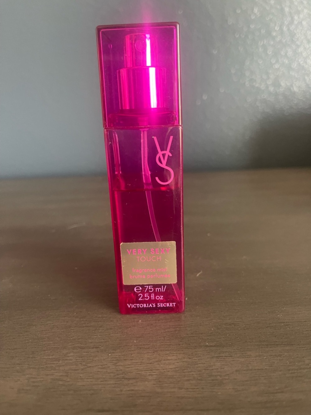 Victoria's Secret Very Sexy Touch